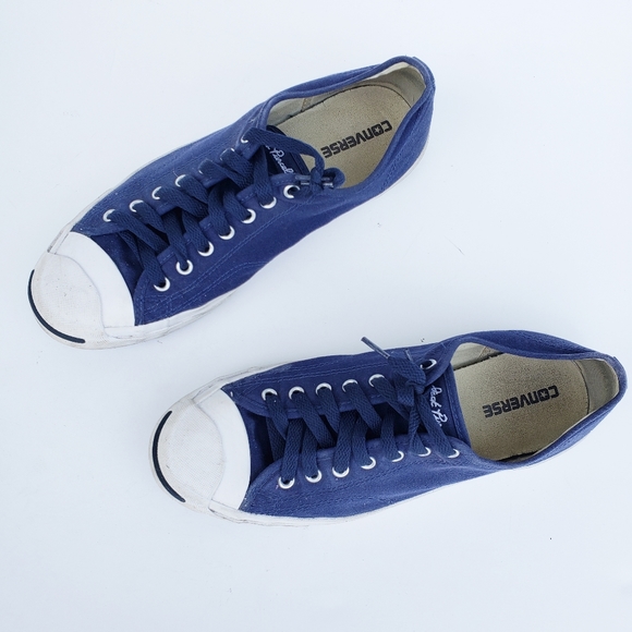 jack purcell ox sneaker